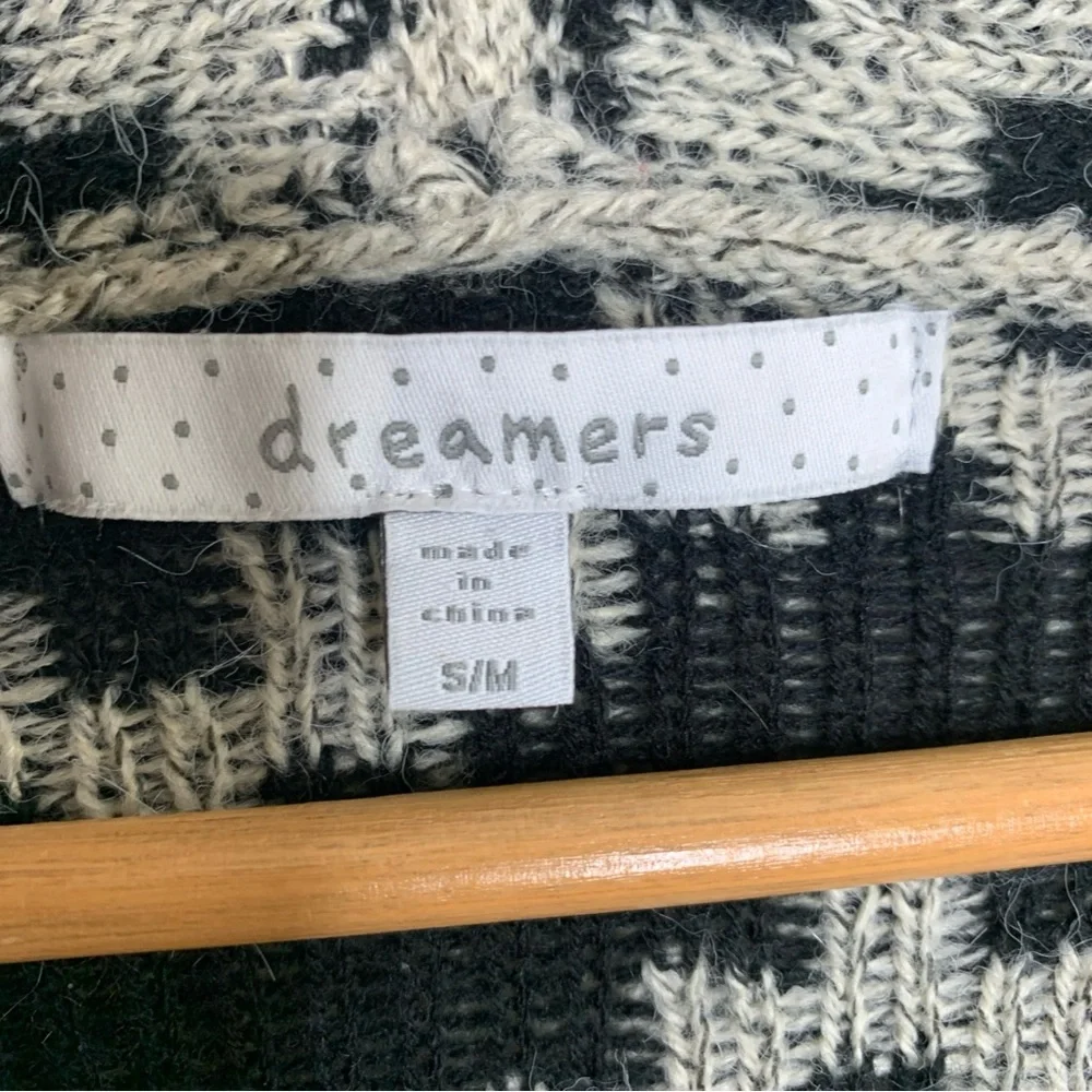 Dreamers by debut